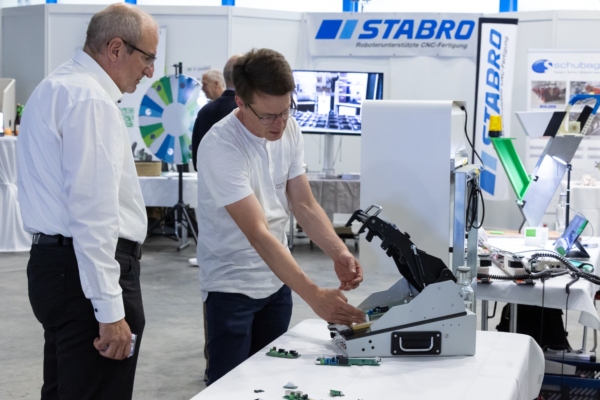 Thurgauer Technologietag 2025