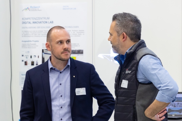 Thurgauer Technologietag 2025