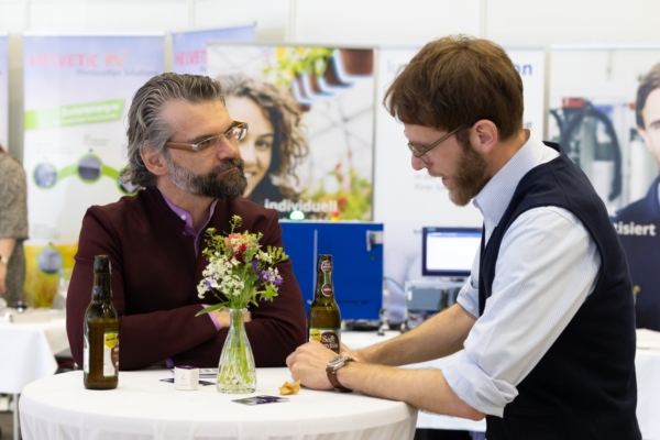 Thurgauer Technologietag 2025