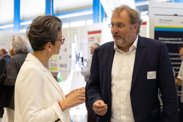 Thurgauer Technologietag 2025