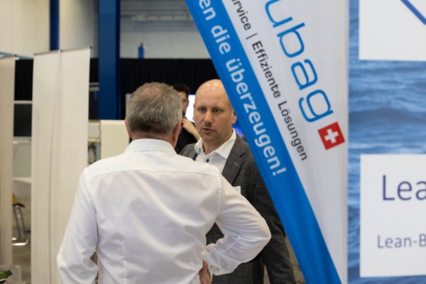 Thurgauer Technologietag 2025