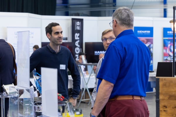 Thurgauer Technologietag 2025