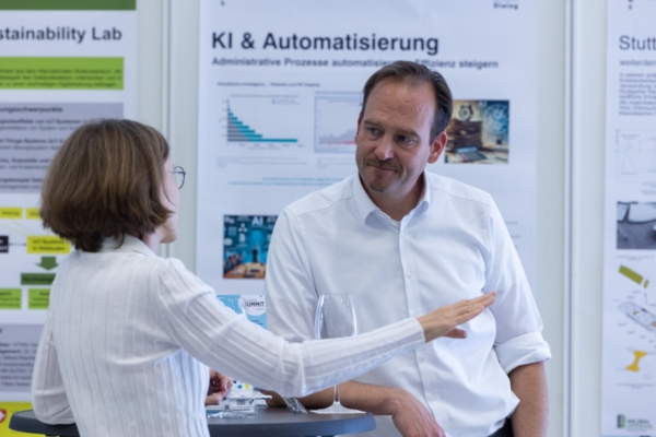 Thurgauer Technologietag 2025