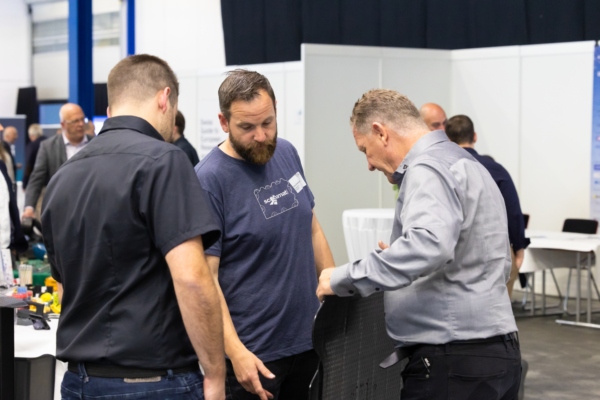 Thurgauer Technologietag 2025