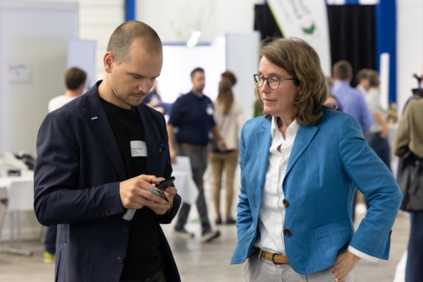 Thurgauer Technologietag 2025