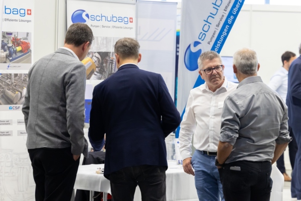 Thurgauer Technologietag 2025