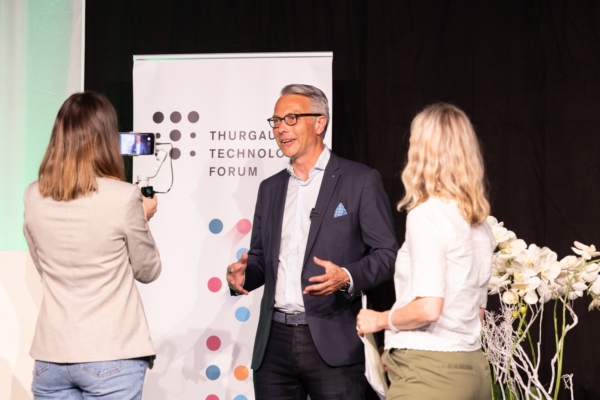 Thurgauer Technologietag 2025