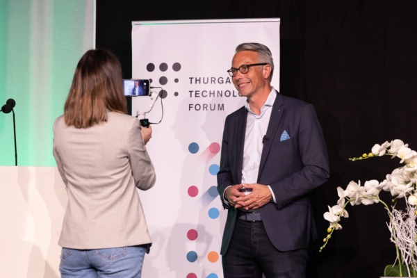 Thurgauer Technologietag 2025