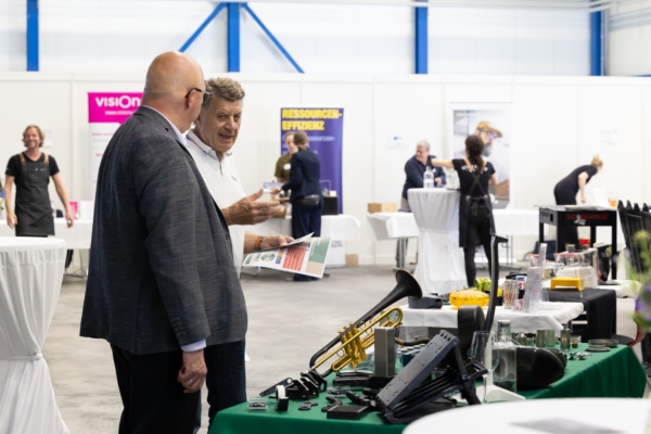 Thurgauer Technologietag 2025