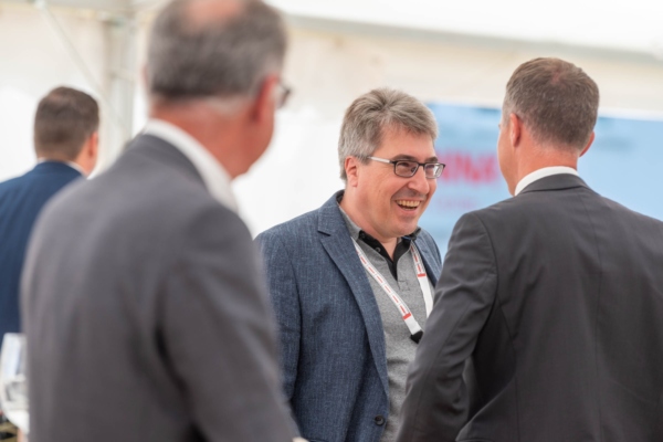Wirtschaftspreis «Thurgauer Apfel» 2022