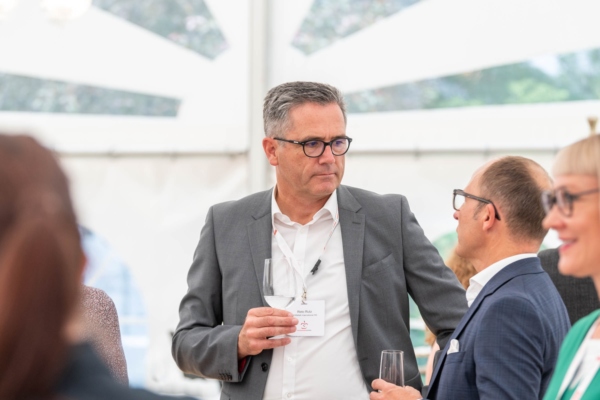 Wirtschaftspreis «Thurgauer Apfel» 2022