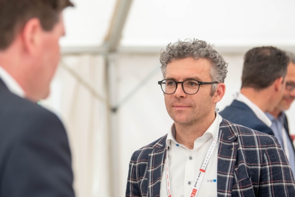 Wirtschaftspreis «Thurgauer Apfel» 2022