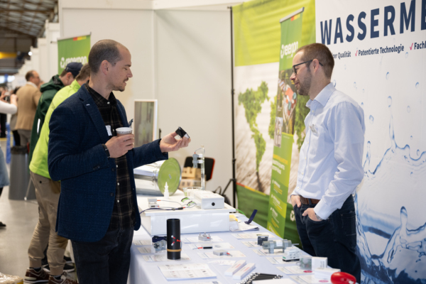 Thurgauer Technologietag 2024
