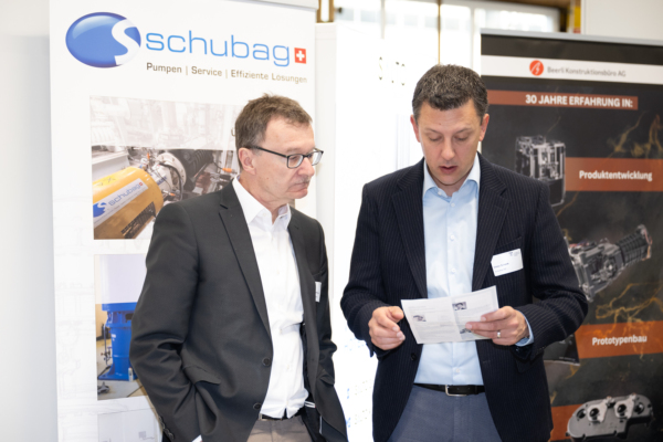 Thurgauer Technologietag 2024