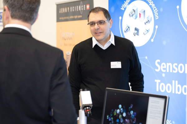 Thurgauer Technologietag 2024