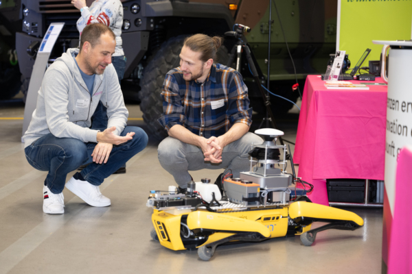 Thurgauer Technologietag 2024
