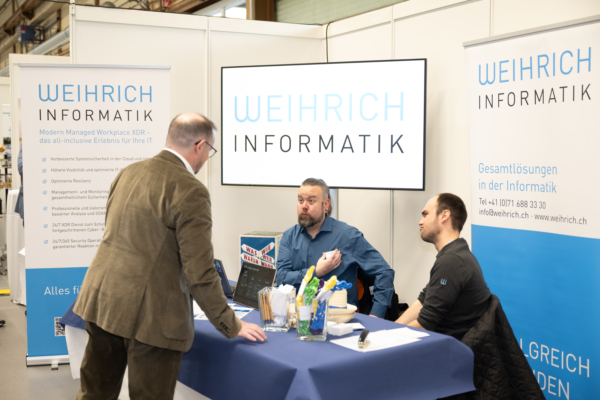 Thurgauer Technologietag 2024