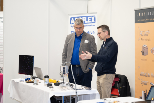 Thurgauer Technologietag 2024