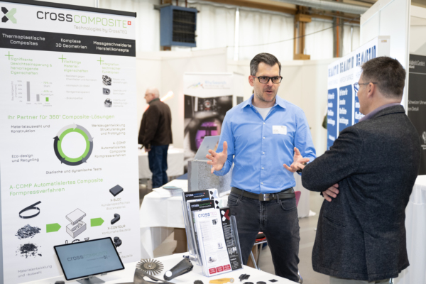 Thurgauer Technologietag 2024