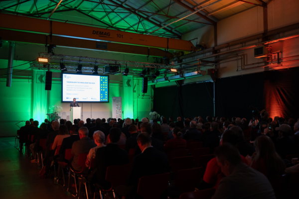 Thurgauer Technologietag 2024