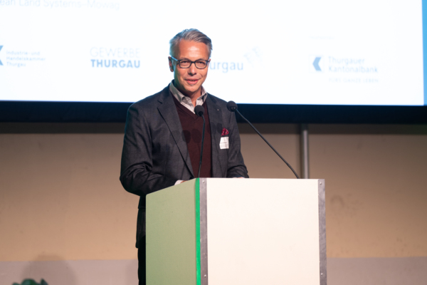 Thurgauer Technologietag 2024
