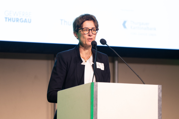 Thurgauer Technologietag 2024