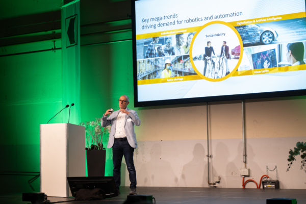 Thurgauer Technologietag 2024