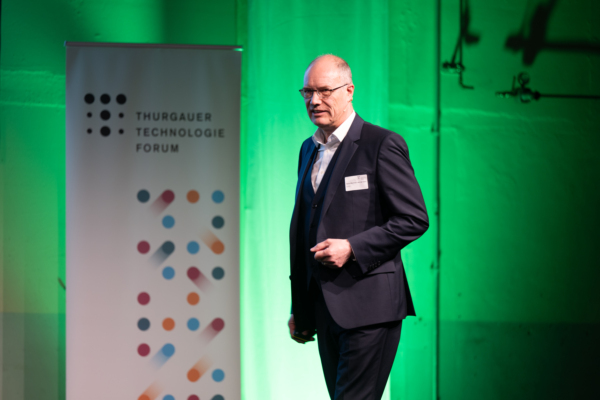 Thurgauer Technologietag 2024