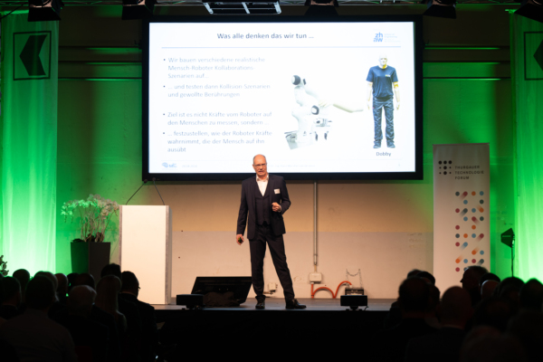 Thurgauer Technologietag 2024