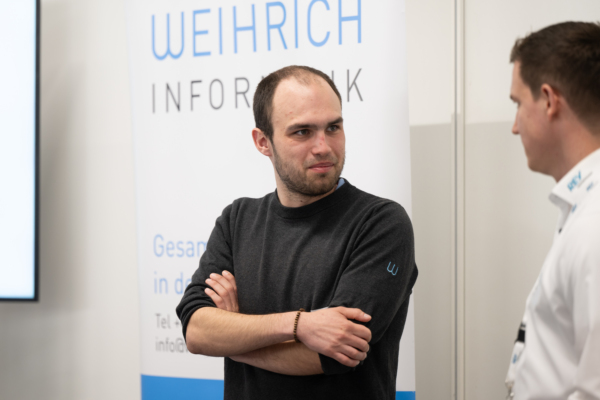 Thurgauer Technologietag 2024