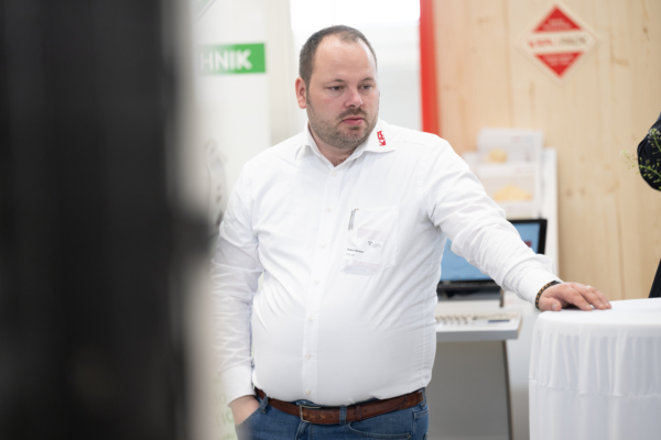 Thurgauer Technologietag 2024
