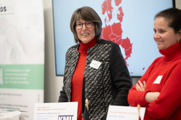 Thurgauer Technologietag 2024