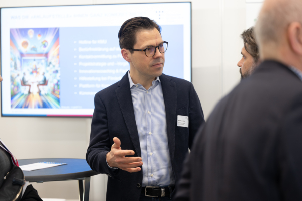 Thurgauer Technologietag 2024