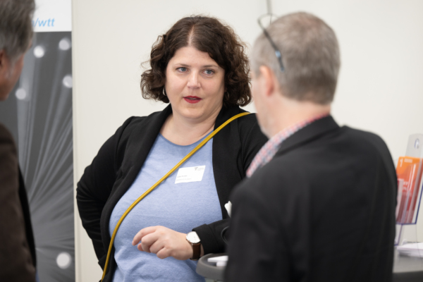 Thurgauer Technologietag 2024
