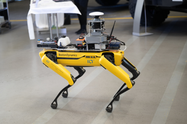 Thurgauer Technologietag 2024