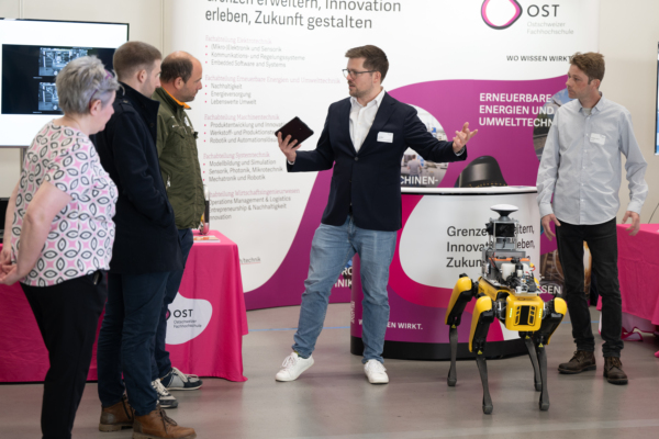 Thurgauer Technologietag 2024