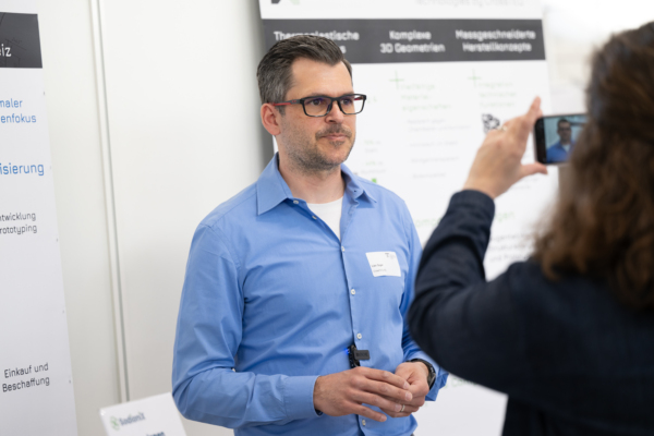 Thurgauer Technologietag 2024
