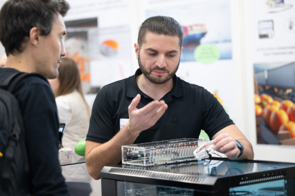 Thurgauer Technologietag 2024