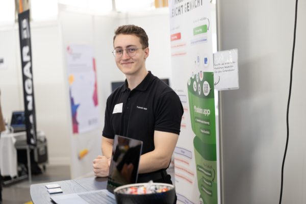 Thurgauer Technologietag 2024