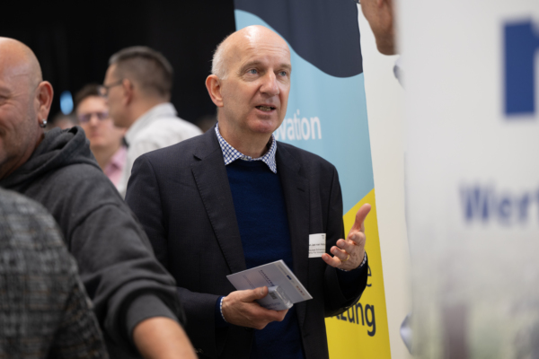 Thurgauer Technologietag 2024