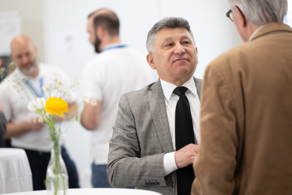 Thurgauer Technologietag 2024