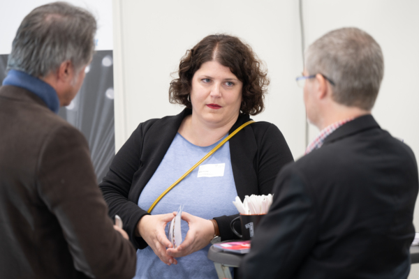 Thurgauer Technologietag 2024