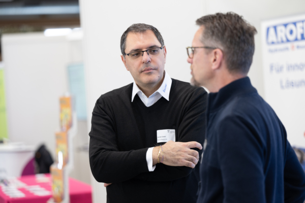 Thurgauer Technologietag 2024