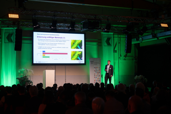 Thurgauer Technologietag 2024