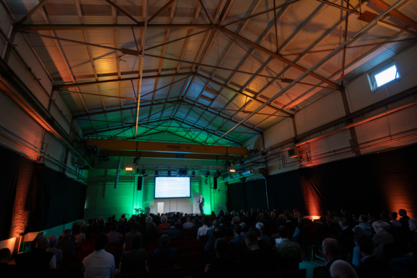 Thurgauer Technologietag 2024