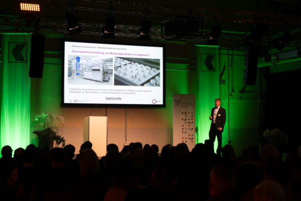 Thurgauer Technologietag 2024