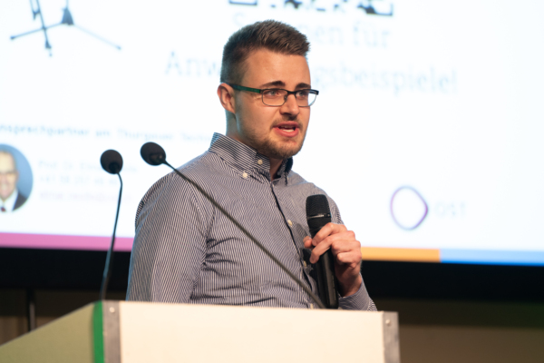 Thurgauer Technologietag 2024