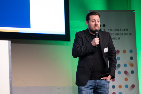 Thurgauer Technologietag 2024
