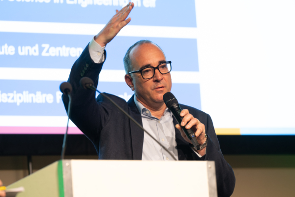 Thurgauer Technologietag 2024