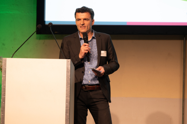 Thurgauer Technologietag 2024